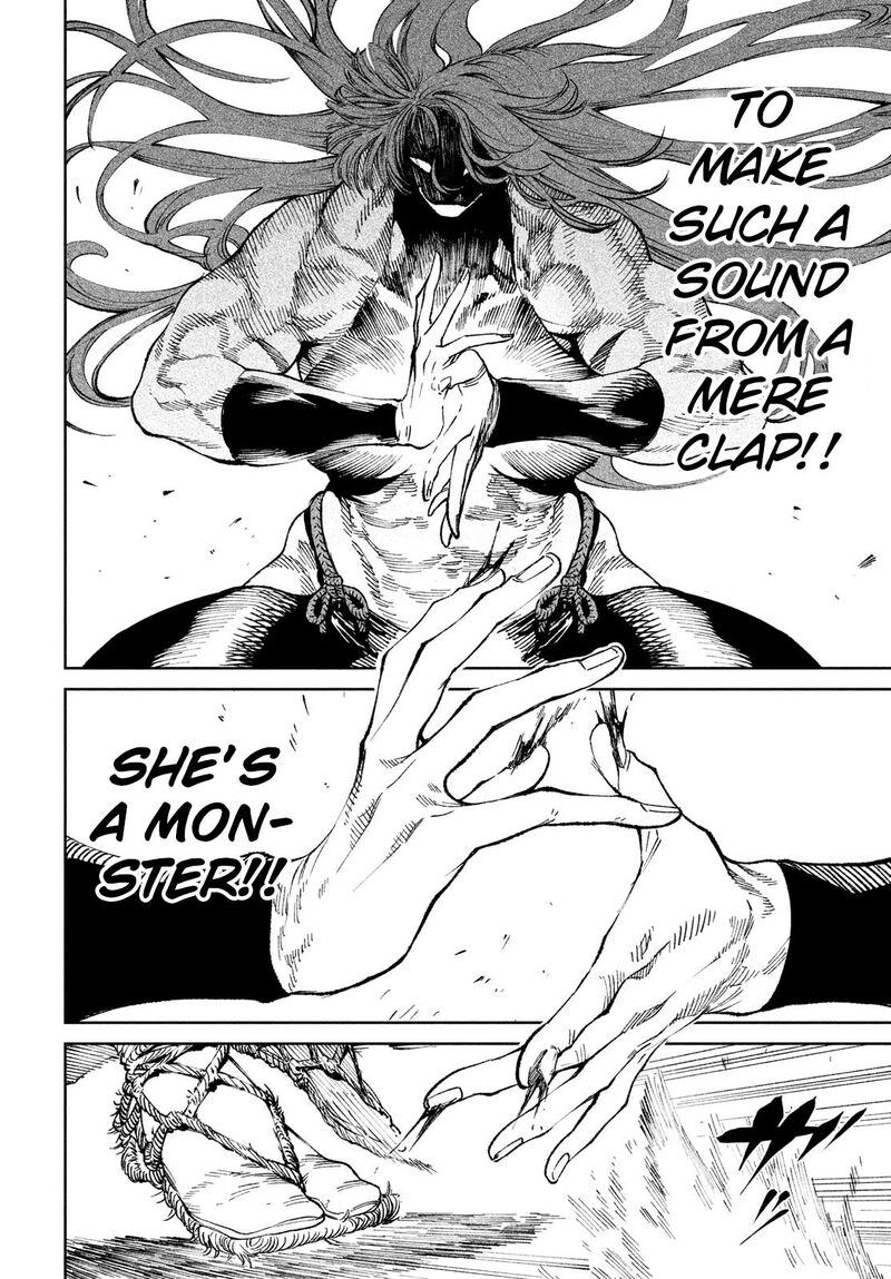 Tenkaichi Nihon Saikyou Bugeisha Ketteisen 9 3