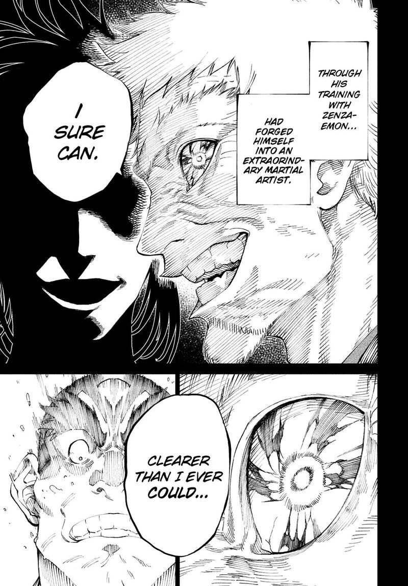 Tenkaichi Nihon Saikyou Bugeisha Ketteisen 9 34
