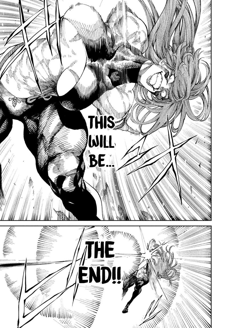 Tenkaichi Nihon Saikyou Bugeisha Ketteisen 9 8