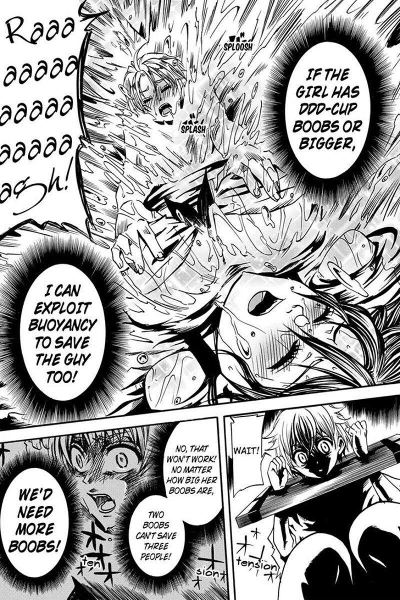 Tenkei No Arimaria 0a 10