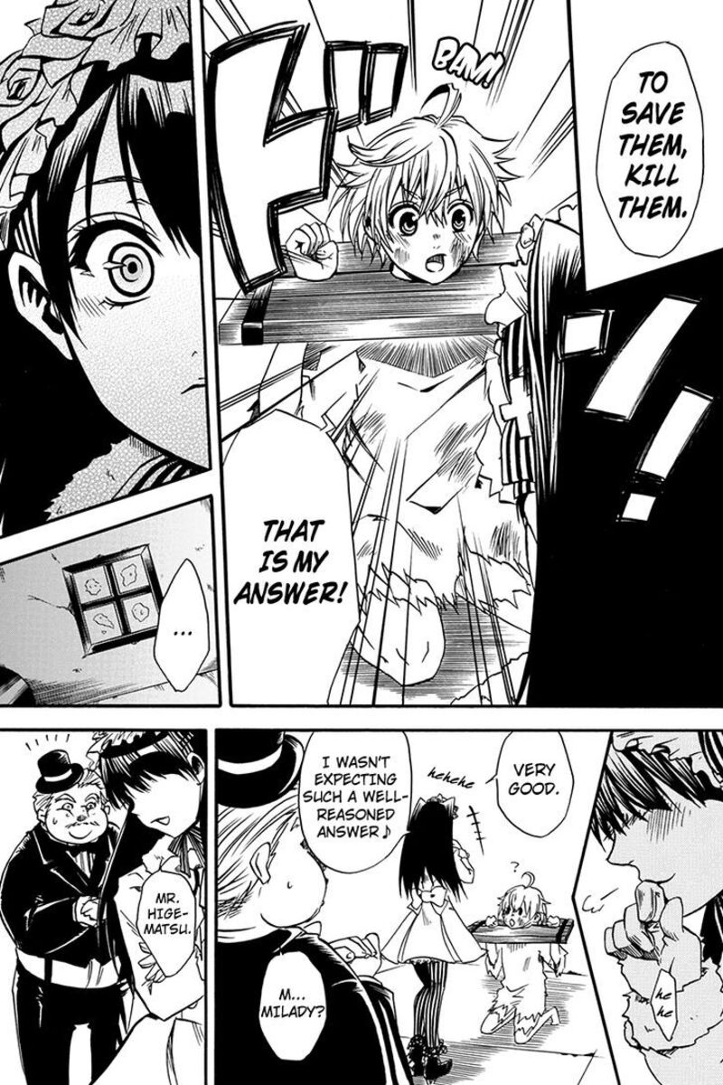 Tenkei No Arimaria 0a 13