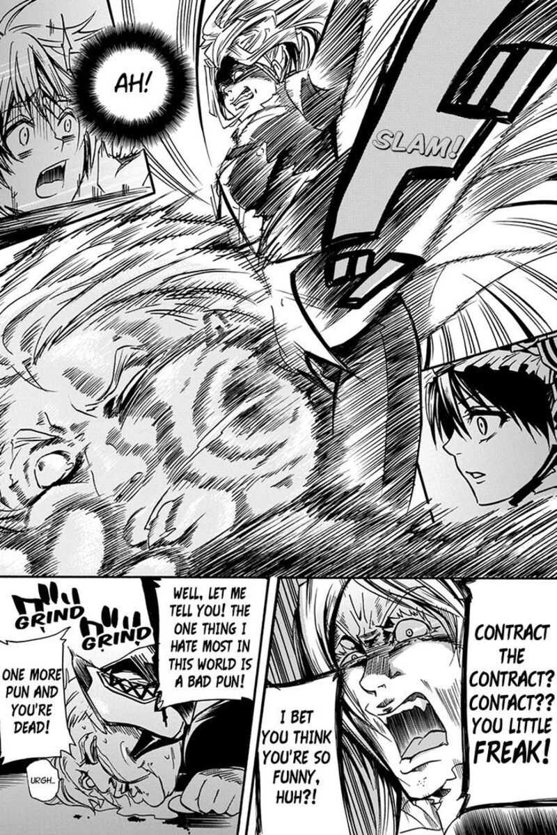 Tenkei No Arimaria 0a 20