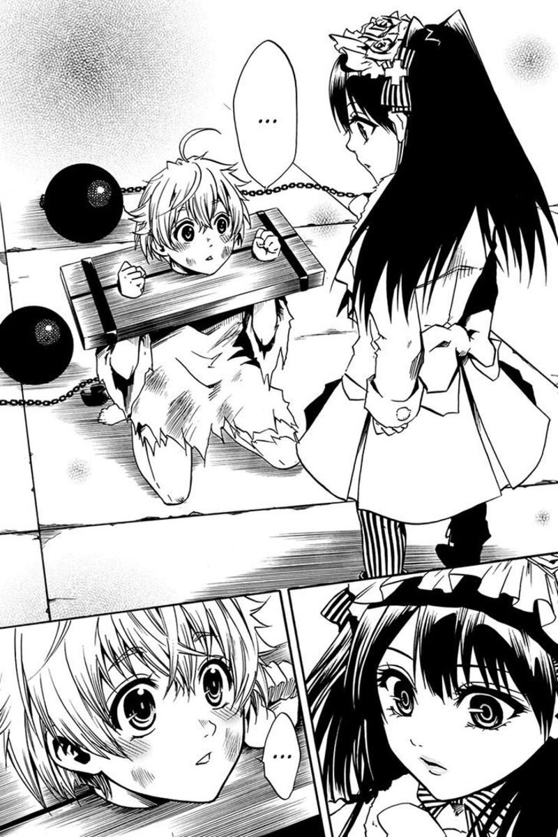 Tenkei No Arimaria 0a 5