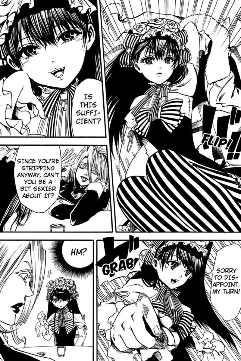 Tenkei No Arimaria 0b 15