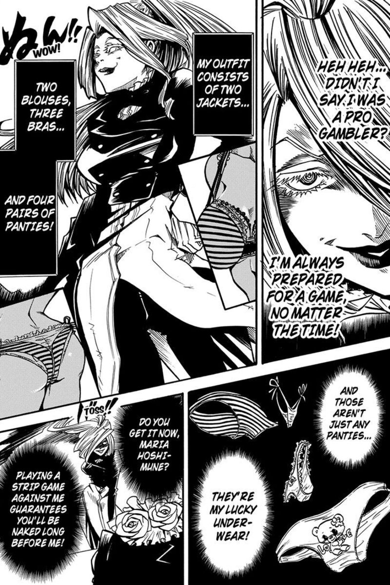 Tenkei No Arimaria 0b 18