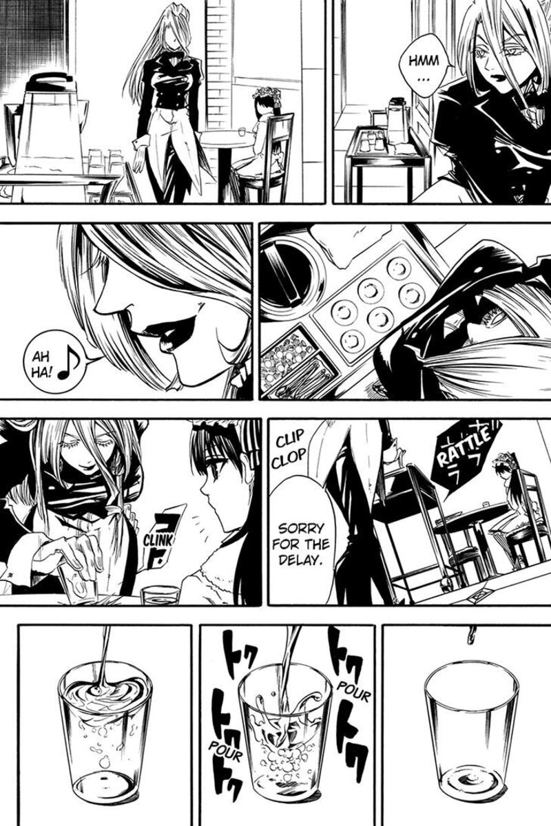 Tenkei No Arimaria 0b 5