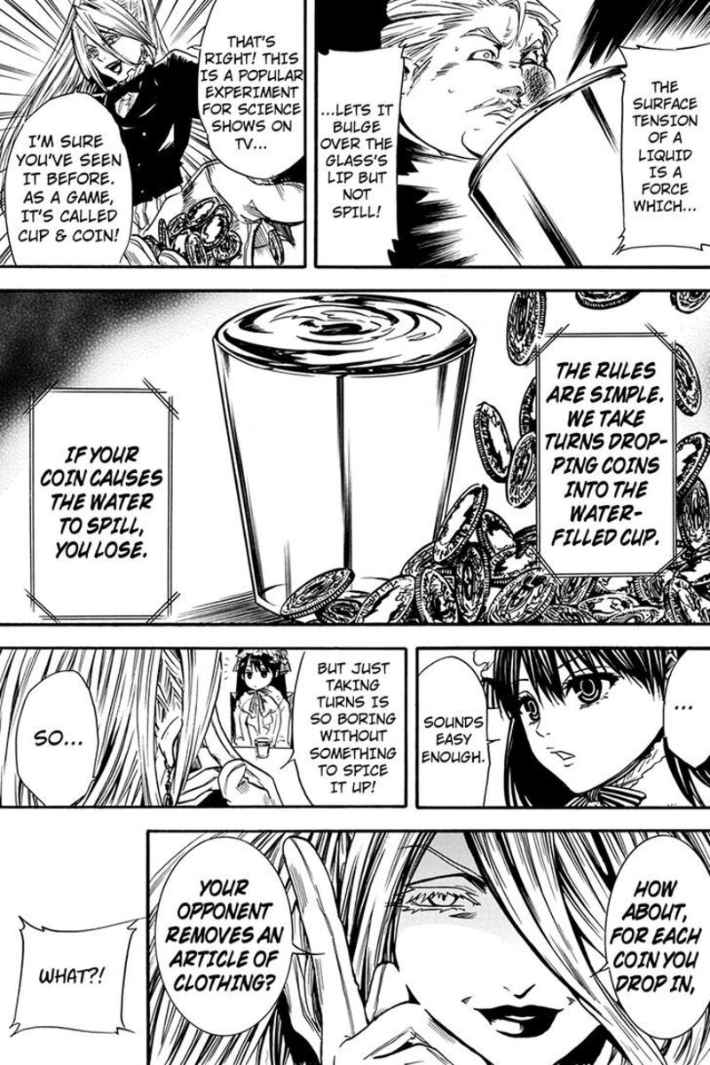 Tenkei No Arimaria 0b 7