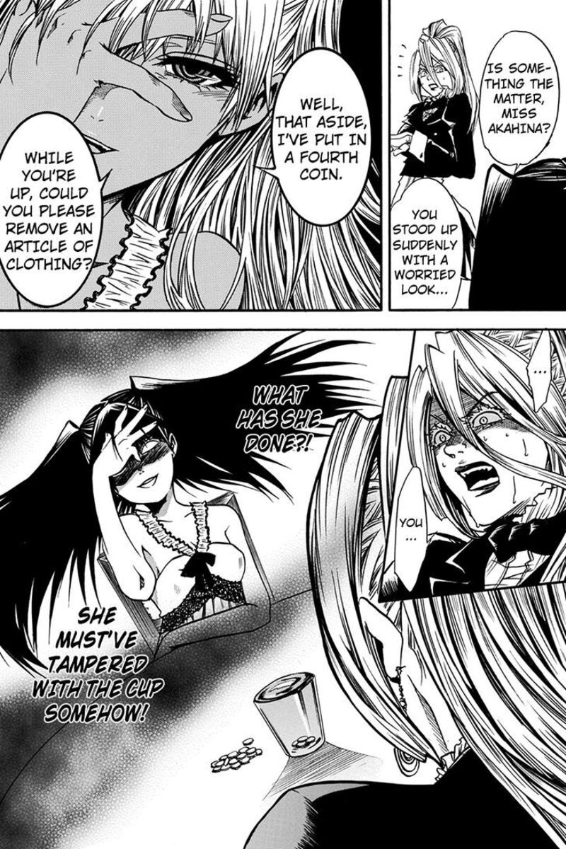 Tenkei No Arimaria 0c 10