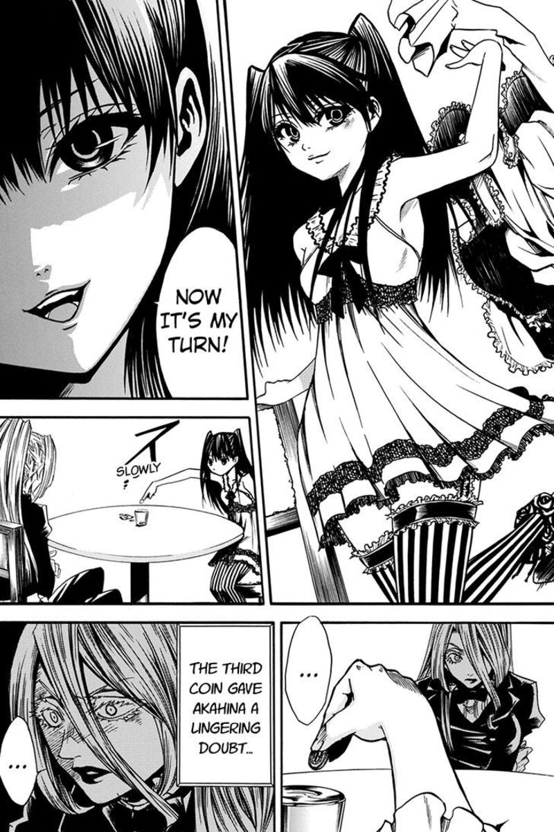 Tenkei No Arimaria 0c 6