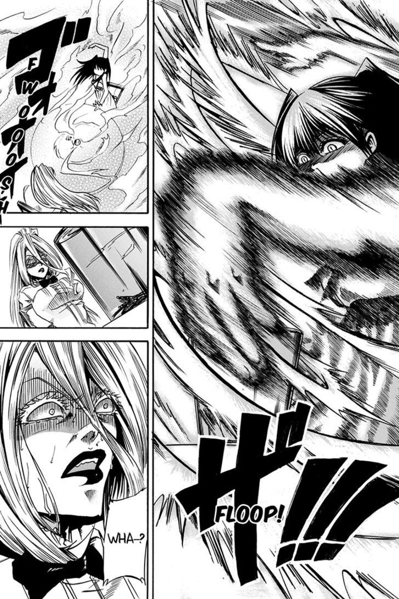 Tenkei No Arimaria 0d 12