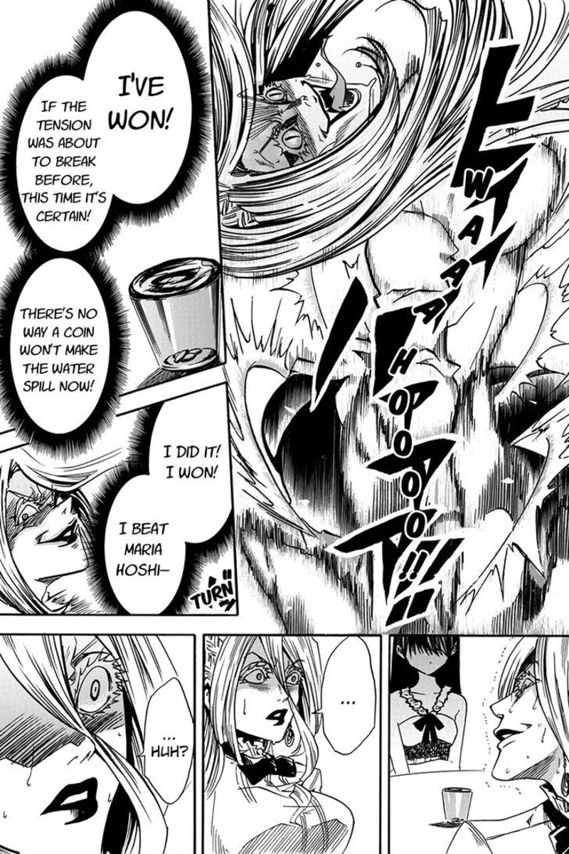 Tenkei No Arimaria 0d 7