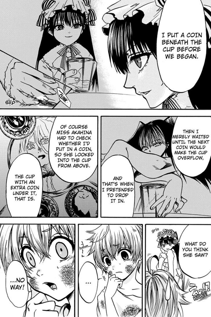 Tenkei No Arimaria 0e 7