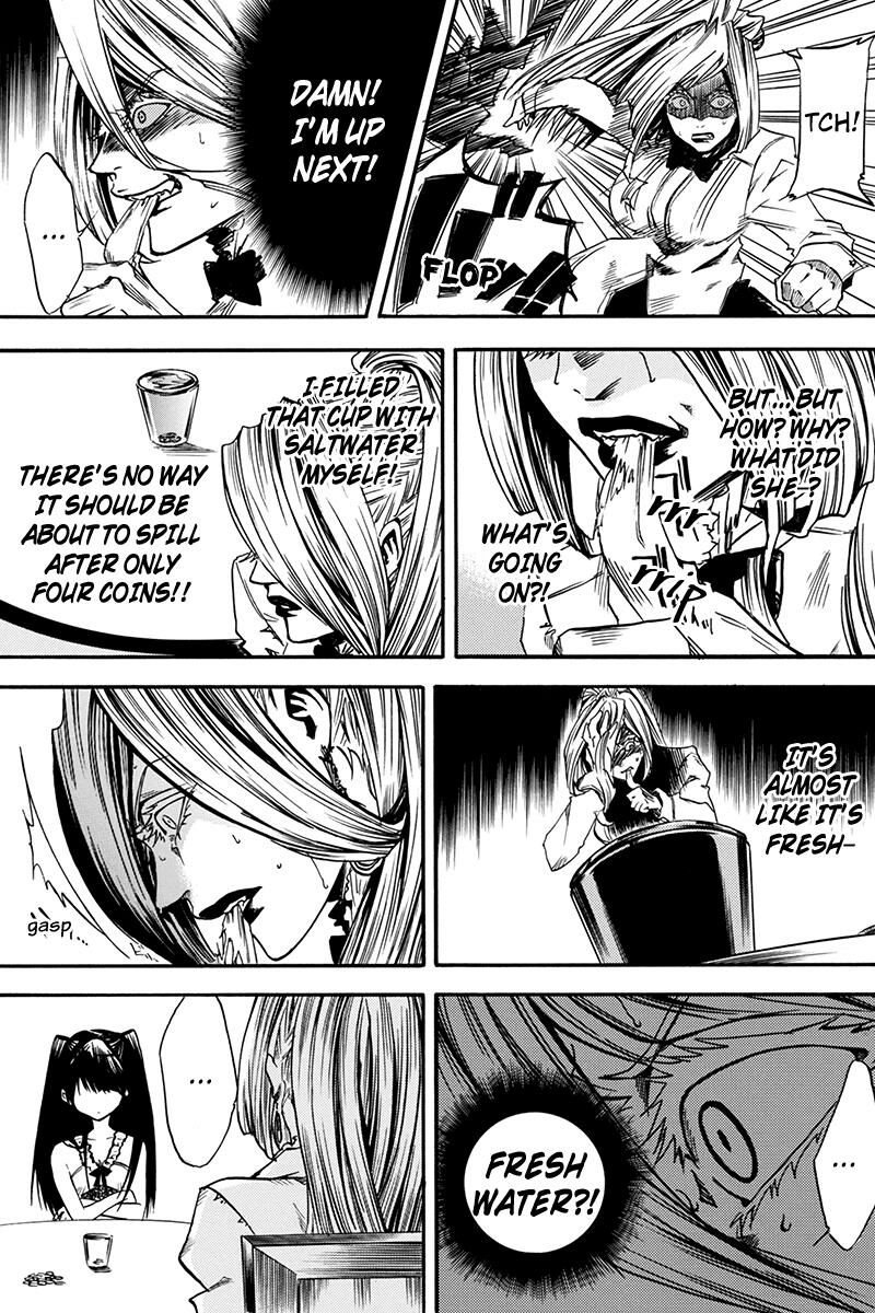 Tenkei No Arimaria 3 11