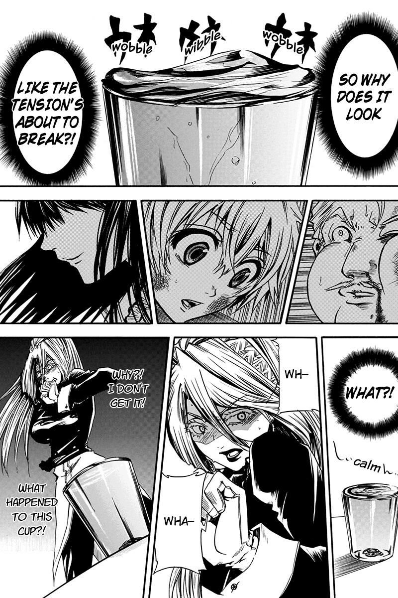 Tenkei No Arimaria 3 9