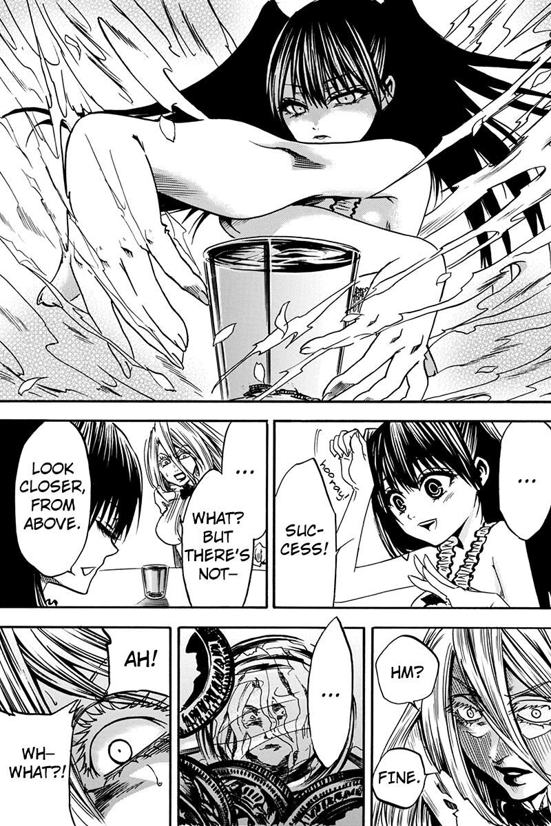 Tenkei No Arimaria 4 13