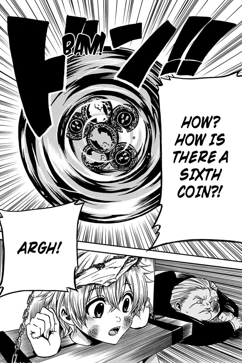 Tenkei No Arimaria 4 14