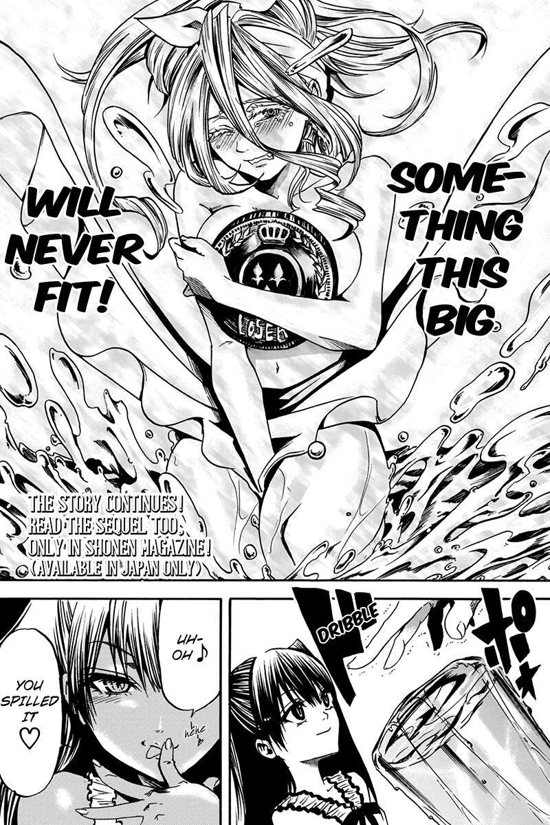 Tenkei No Arimaria 4 20