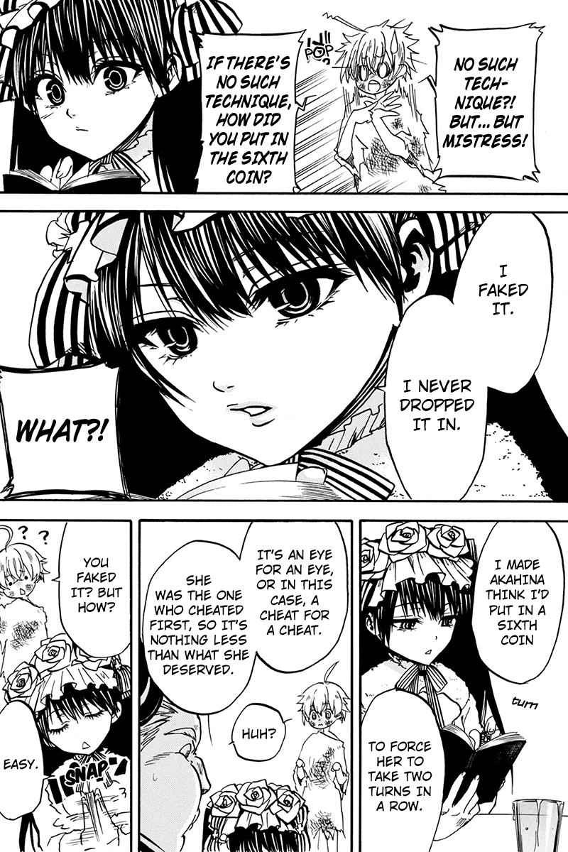 Tenkei No Arimaria 5 6