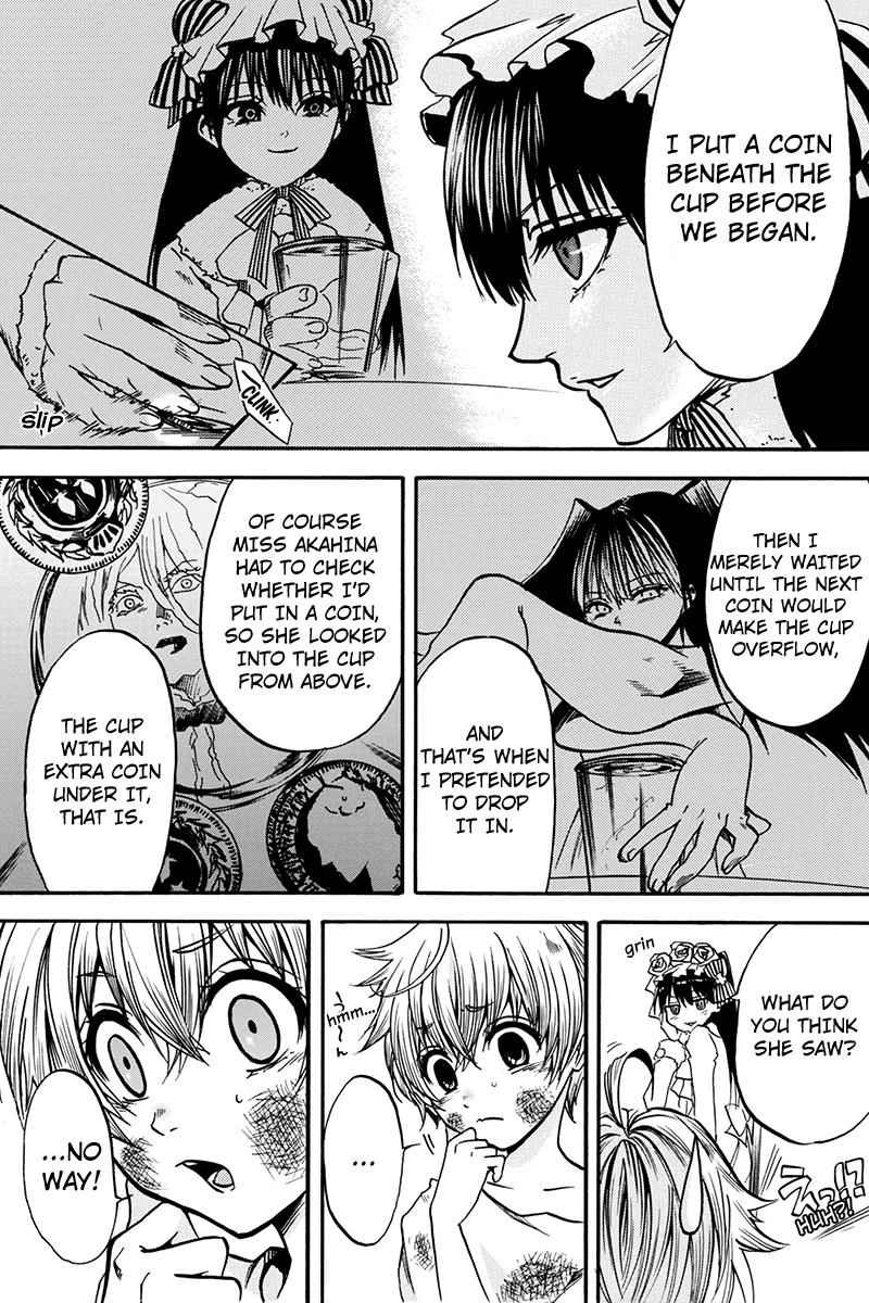 Tenkei No Arimaria 5 7