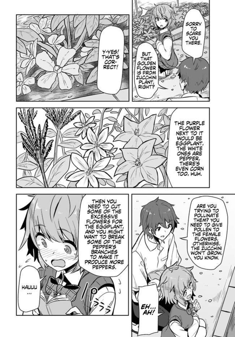 Tenkou Saki No Seiso Karen Na Bishoujo Ga Mukashi Danshi To Omotte Issho Ni Asonda Osananajimi Datta Ken 1 16