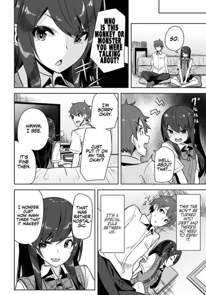 Tenkou Saki No Seiso Karen Na Bishoujo Ga Mukashi Danshi To Omotte Issho Ni Asonda Osananajimi Datta Ken 1 30