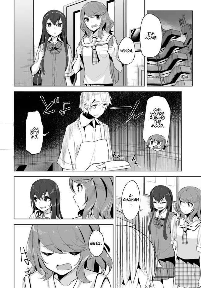 Tenkou Saki No Seiso Karen Na Bishoujo Ga Mukashi Danshi To Omotte Issho Ni Asonda Osananajimi Datta Ken 11 26