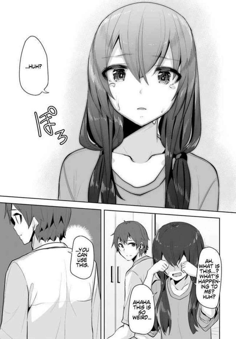 Tenkou Saki No Seiso Karen Na Bishoujo Ga Mukashi Danshi To Omotte Issho Ni Asonda Osananajimi Datta Ken 11 7