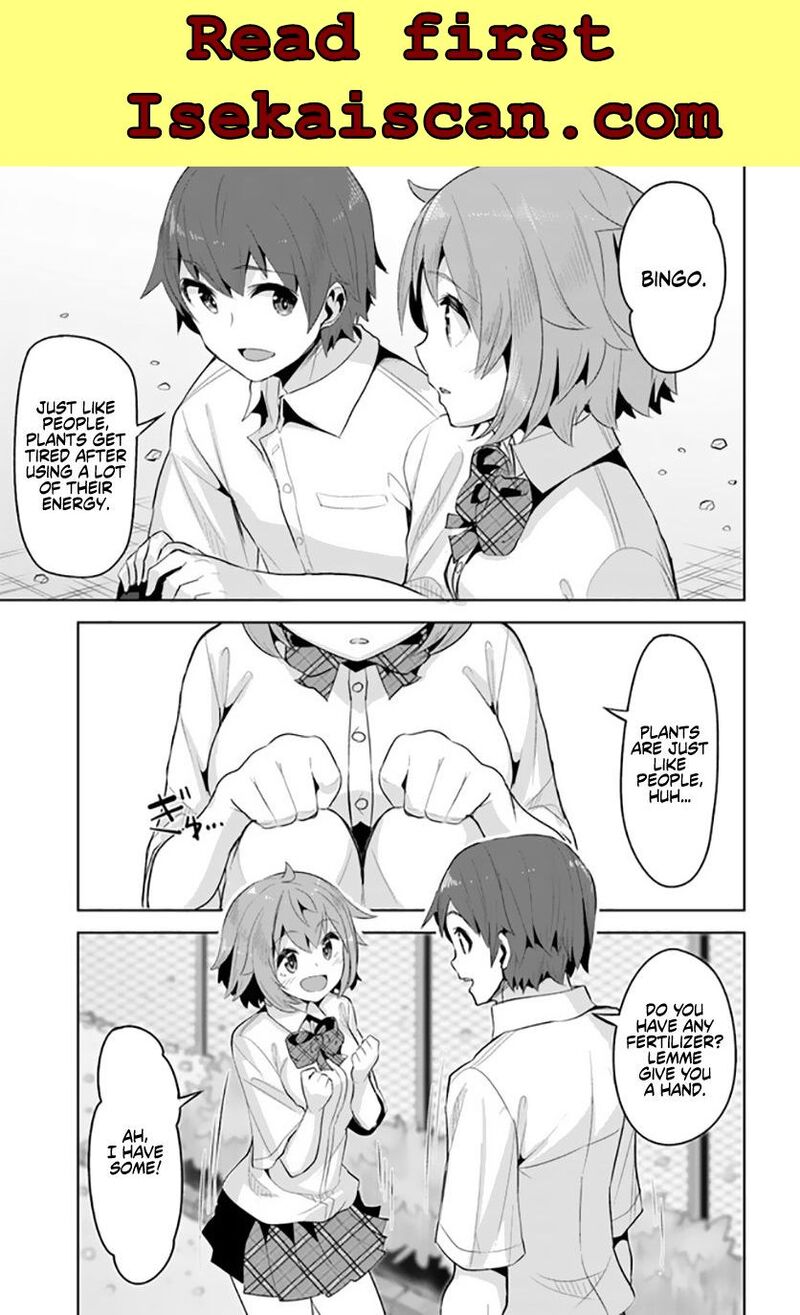 Tenkou Saki No Seiso Karen Na Bishoujo Ga Mukashi Danshi To Omotte Issho Ni Asonda Osananajimi Datta Ken 12 13