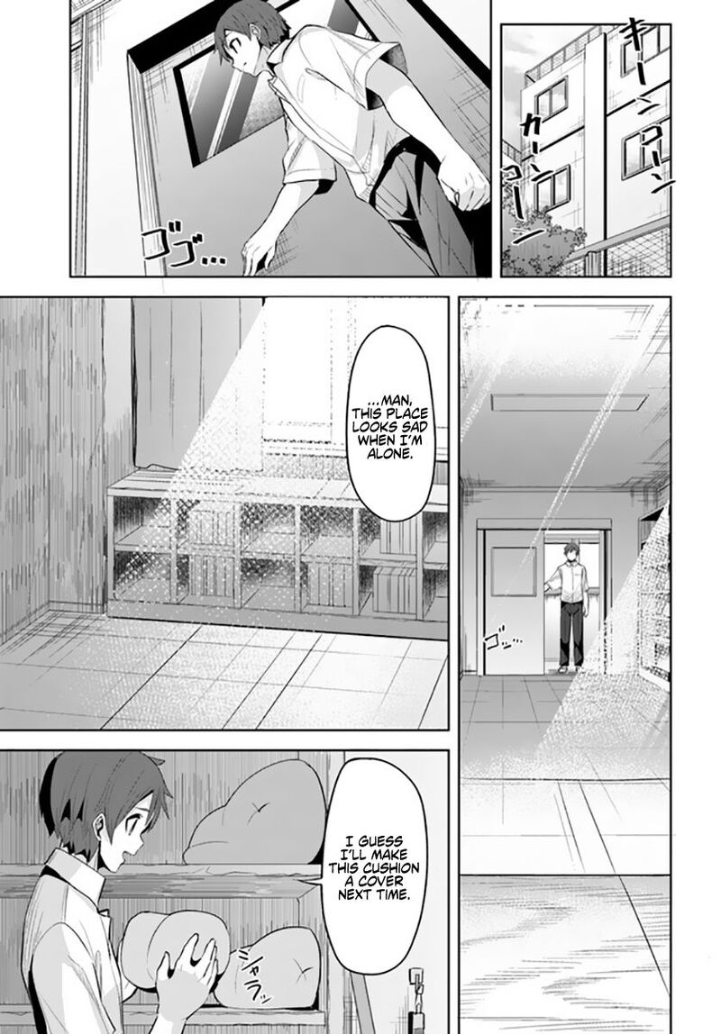 Tenkou Saki No Seiso Karen Na Bishoujo Ga Mukashi Danshi To Omotte Issho Ni Asonda Osananajimi Datta Ken 12 9