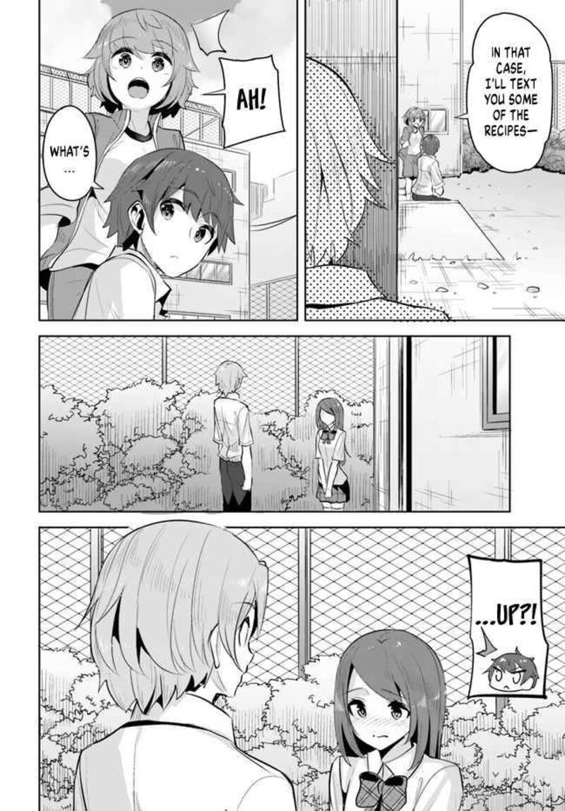 Tenkou Saki No Seiso Karen Na Bishoujo Ga Mukashi Danshi To Omotte Issho Ni Asonda Osananajimi Datta Ken 13 8