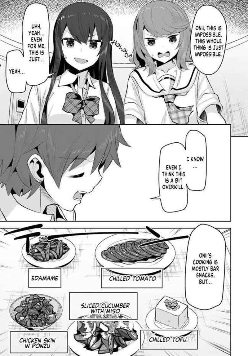 Tenkou Saki No Seiso Karen Na Bishoujo Ga Mukashi Danshi To Omotte Issho Ni Asonda Osananajimi Datta Ken 14 1