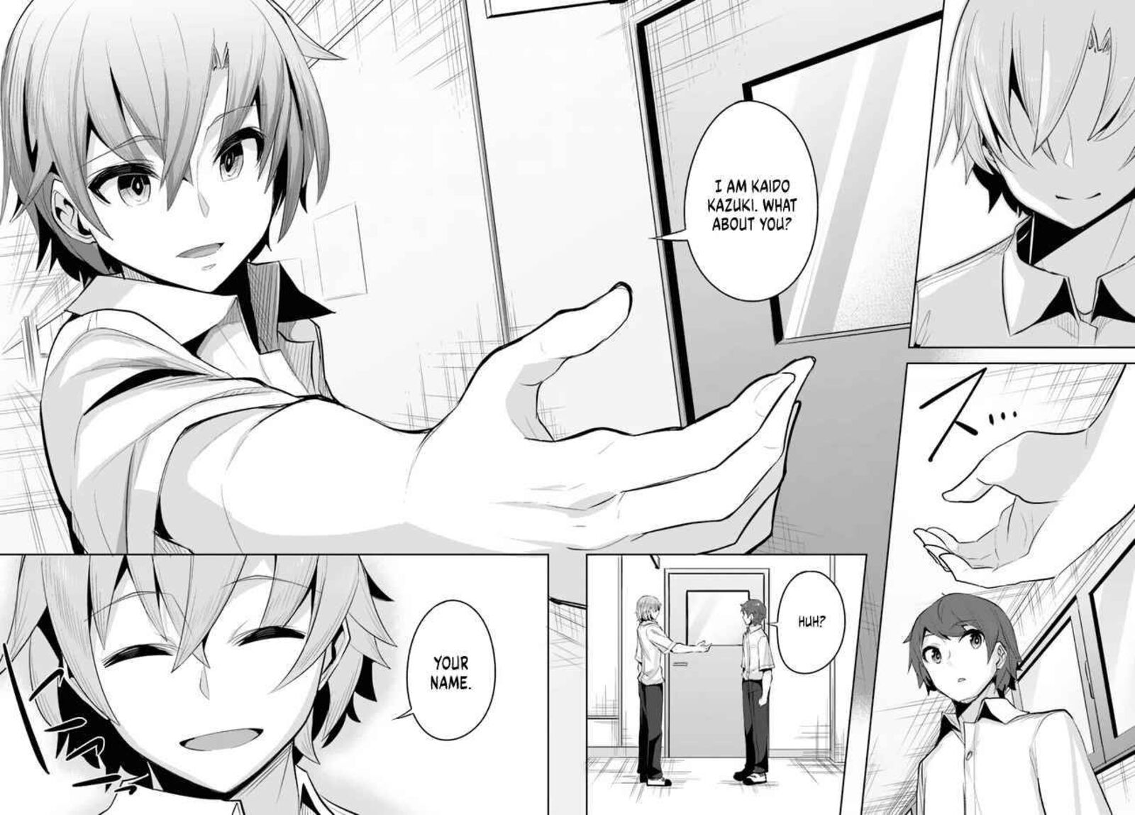Tenkou Saki No Seiso Karen Na Bishoujo Ga Mukashi Danshi To Omotte Issho Ni Asonda Osananajimi Datta Ken 14 26