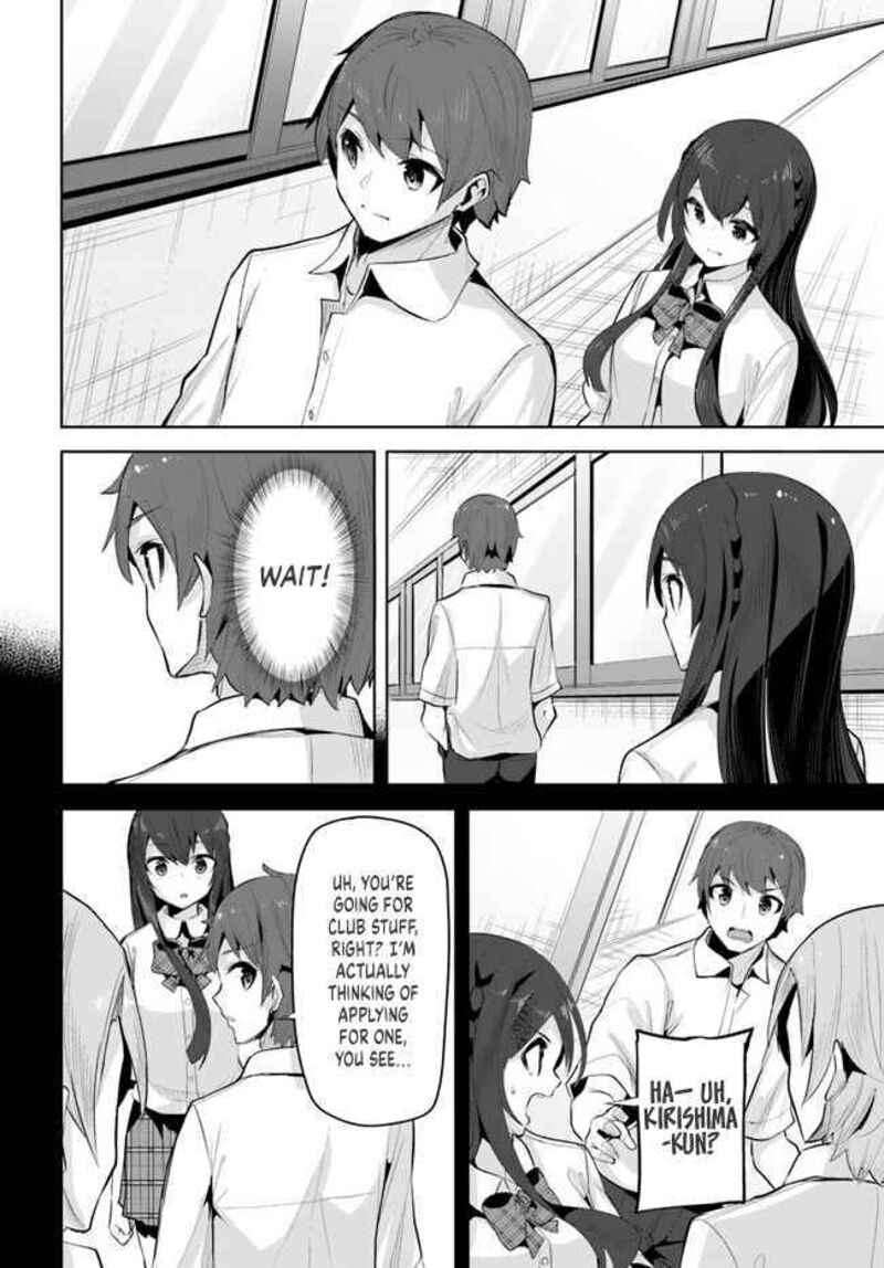 Tenkou Saki No Seiso Karen Na Bishoujo Ga Mukashi Danshi To Omotte Issho Ni Asonda Osananajimi Datta Ken 14 29