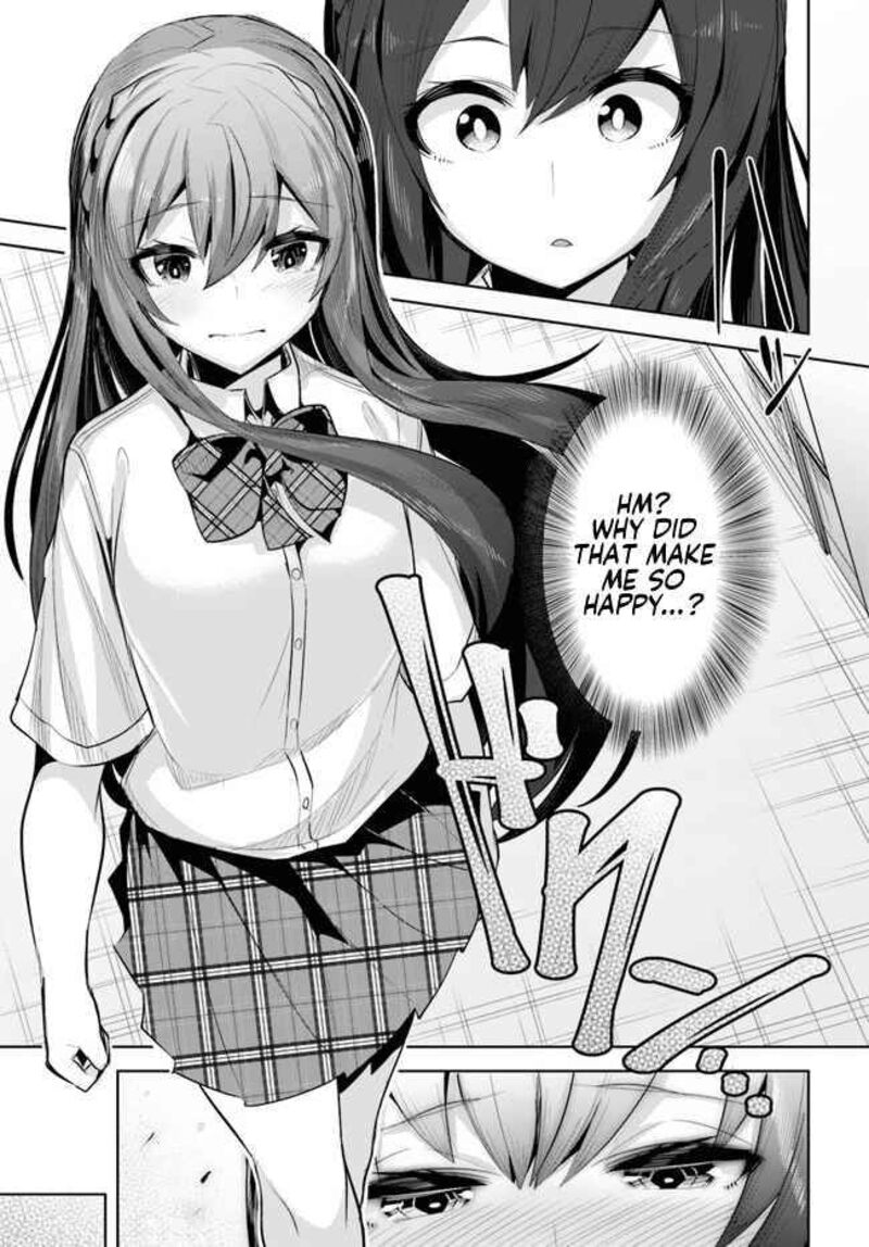Tenkou Saki No Seiso Karen Na Bishoujo Ga Mukashi Danshi To Omotte Issho Ni Asonda Osananajimi Datta Ken 14 30