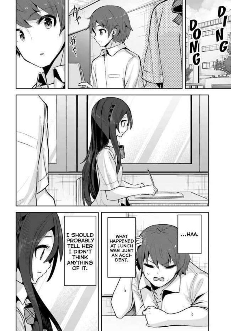 Tenkou Saki No Seiso Karen Na Bishoujo Ga Mukashi Danshi To Omotte Issho Ni Asonda Osananajimi Datta Ken 16 25