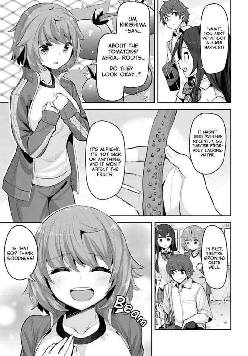 Tenkou Saki No Seiso Karen Na Bishoujo Ga Mukashi Danshi To Omotte Issho Ni Asonda Osananajimi Datta Ken 16 3