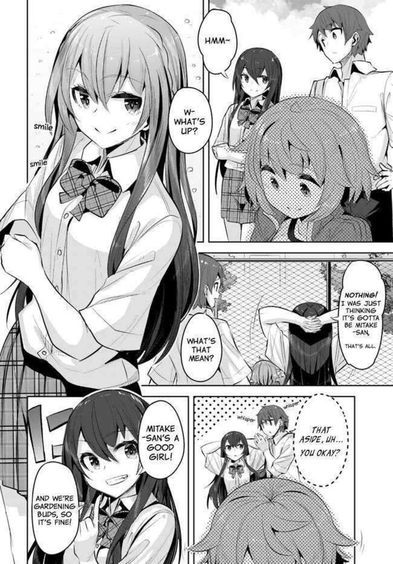 Tenkou Saki No Seiso Karen Na Bishoujo Ga Mukashi Danshi To Omotte Issho Ni Asonda Osananajimi Datta Ken 16 4