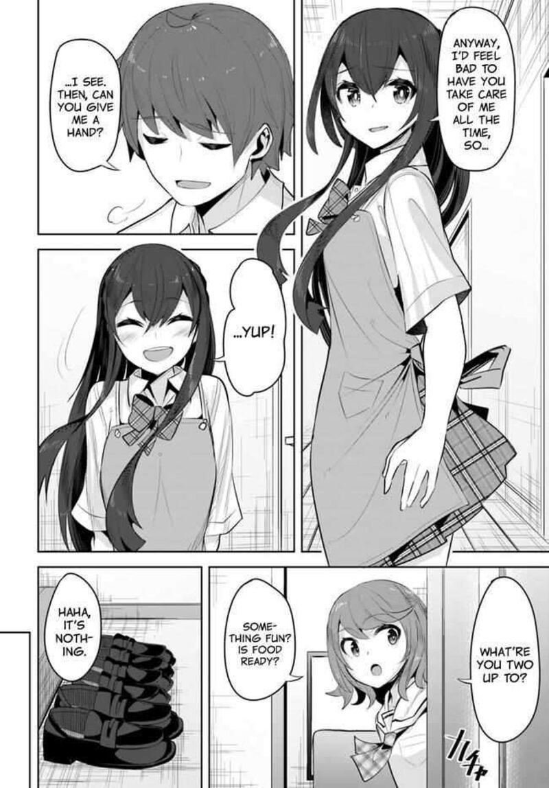 Tenkou Saki No Seiso Karen Na Bishoujo Ga Mukashi Danshi To Omotte Issho Ni Asonda Osananajimi Datta Ken 17 16