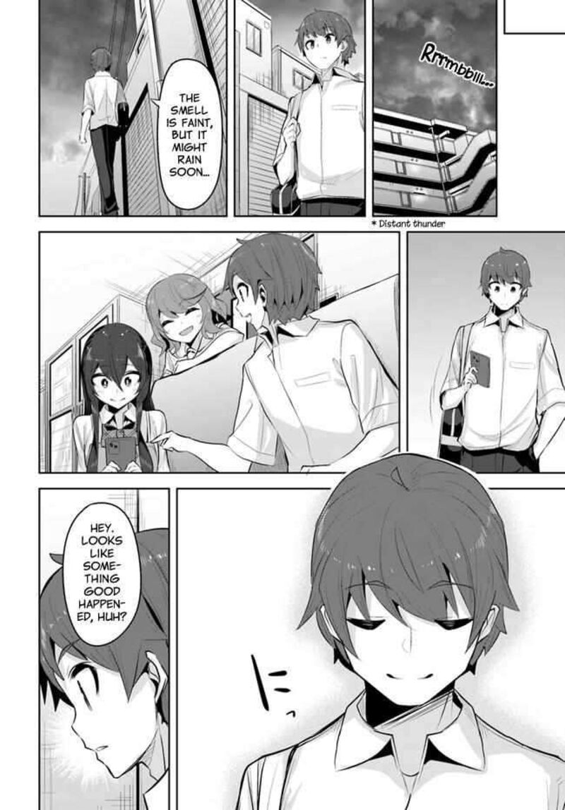 Tenkou Saki No Seiso Karen Na Bishoujo Ga Mukashi Danshi To Omotte Issho Ni Asonda Osananajimi Datta Ken 17 24