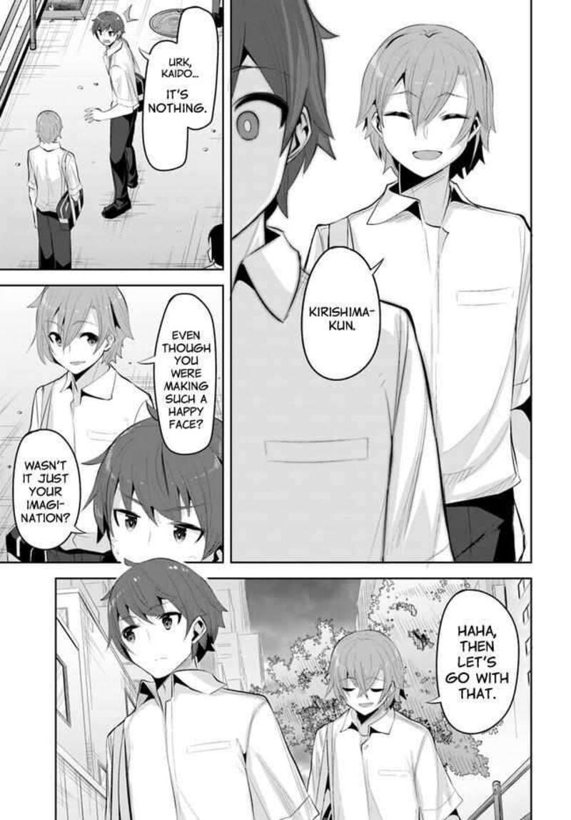 Tenkou Saki No Seiso Karen Na Bishoujo Ga Mukashi Danshi To Omotte Issho Ni Asonda Osananajimi Datta Ken 17 25