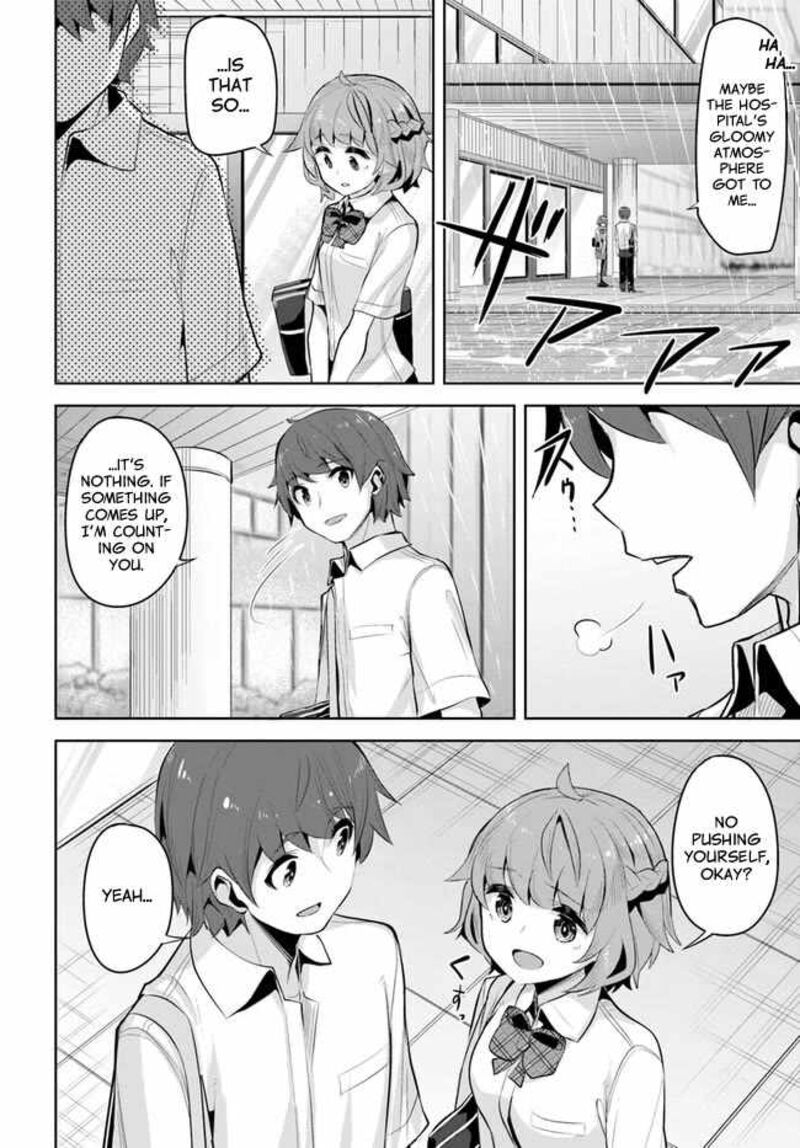 Tenkou Saki No Seiso Karen Na Bishoujo Ga Mukashi Danshi To Omotte Issho Ni Asonda Osananajimi Datta Ken 18 26