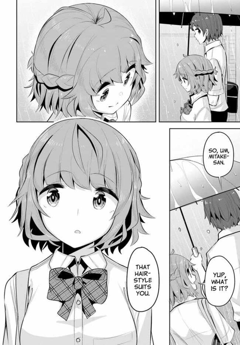 Tenkou Saki No Seiso Karen Na Bishoujo Ga Mukashi Danshi To Omotte Issho Ni Asonda Osananajimi Datta Ken 18 28