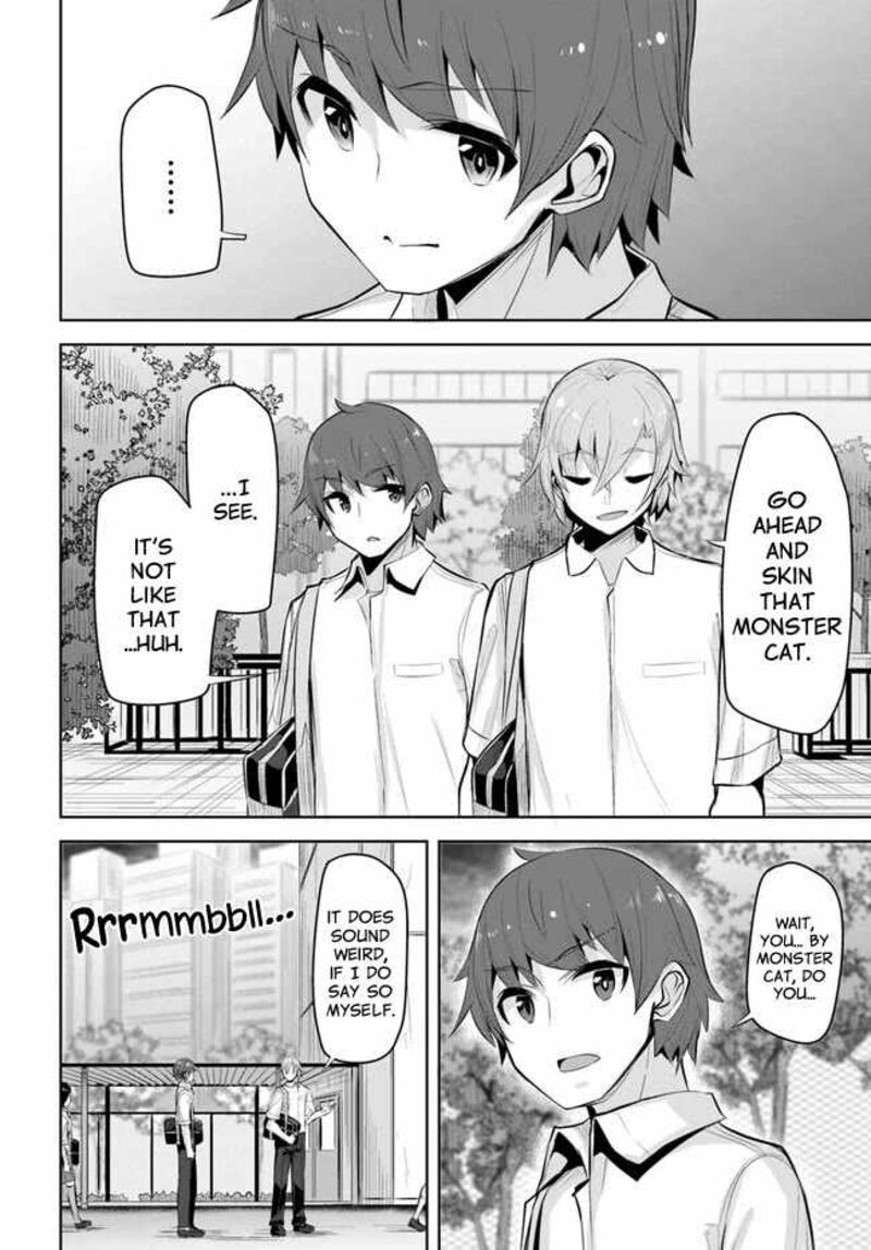 Tenkou Saki No Seiso Karen Na Bishoujo Ga Mukashi Danshi To Omotte Issho Ni Asonda Osananajimi Datta Ken 18 4