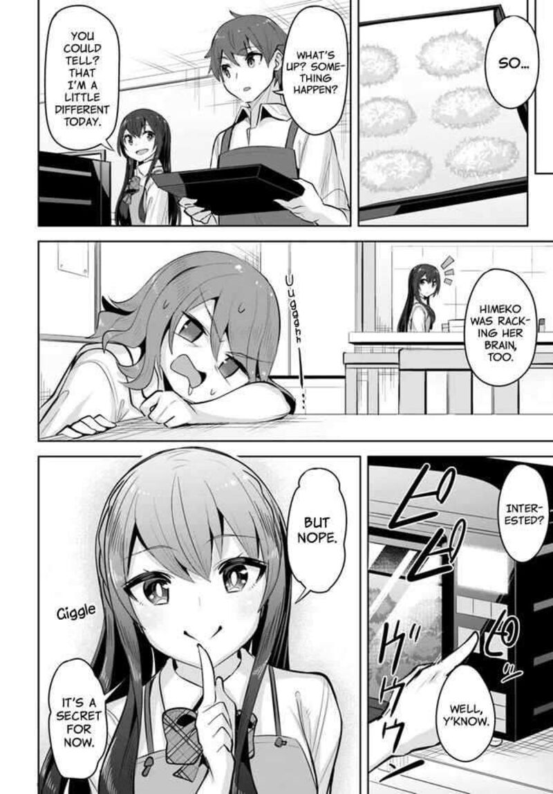 Tenkou Saki No Seiso Karen Na Bishoujo Ga Mukashi Danshi To Omotte Issho Ni Asonda Osananajimi Datta Ken 19 6
