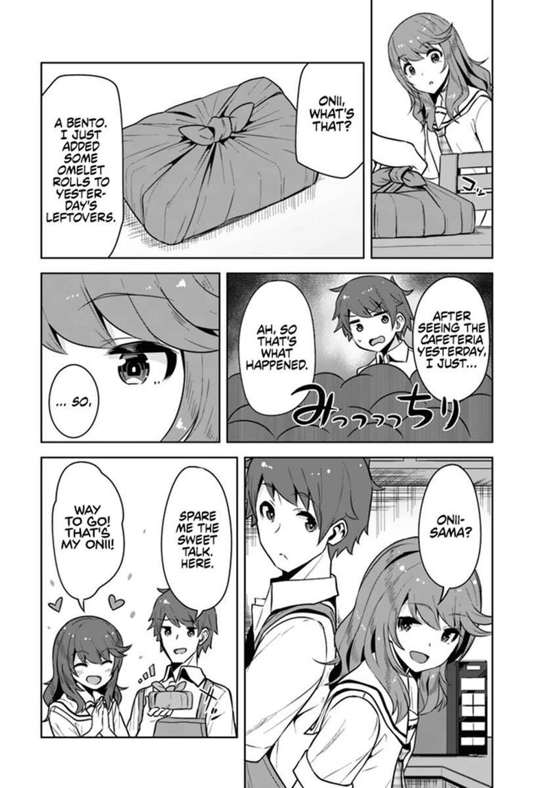 Tenkou Saki No Seiso Karen Na Bishoujo Ga Mukashi Danshi To Omotte Issho Ni Asonda Osananajimi Datta Ken 2 11