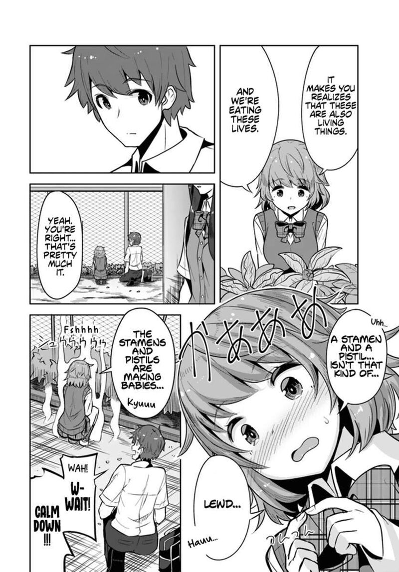 Tenkou Saki No Seiso Karen Na Bishoujo Ga Mukashi Danshi To Omotte Issho Ni Asonda Osananajimi Datta Ken 2 15