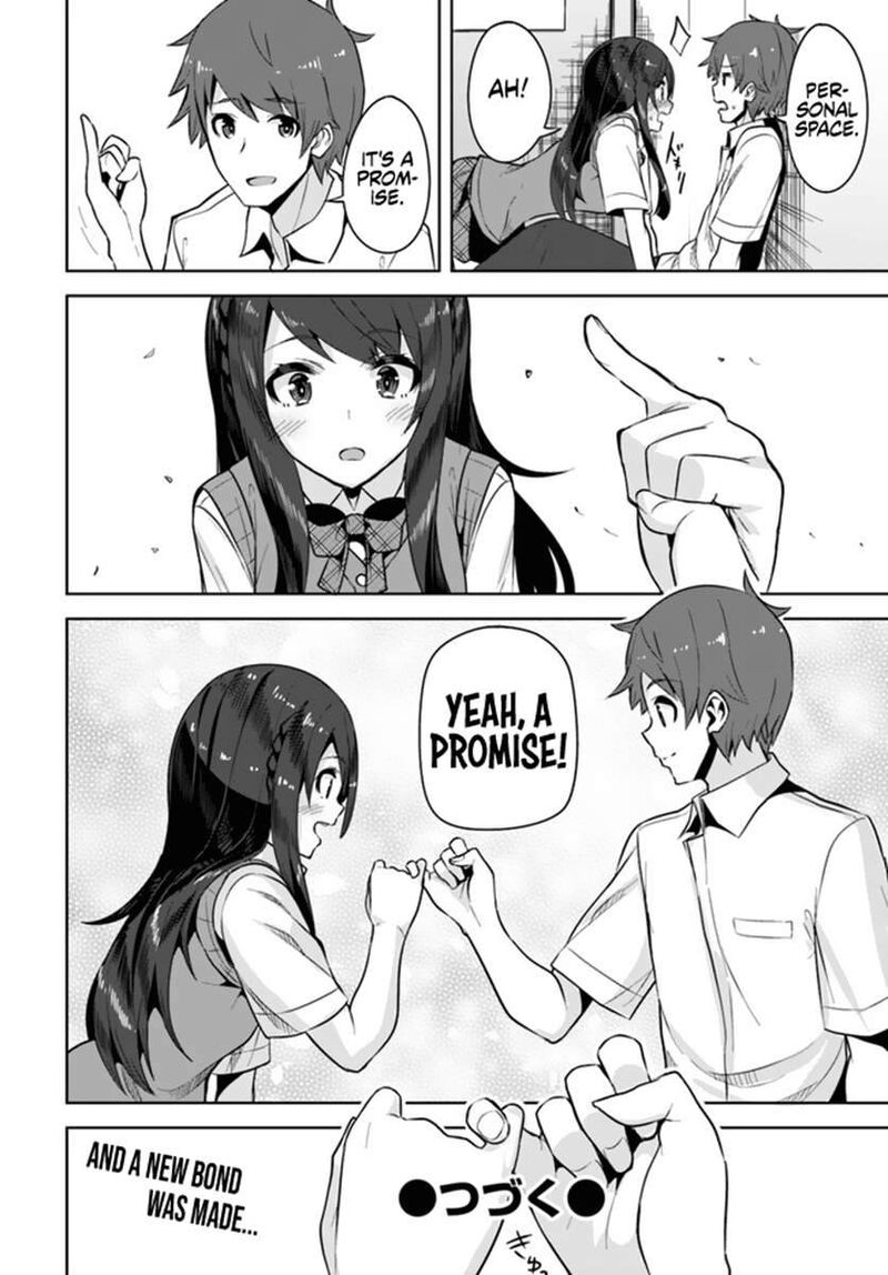 Tenkou Saki No Seiso Karen Na Bishoujo Ga Mukashi Danshi To Omotte Issho Ni Asonda Osananajimi Datta Ken 2 31