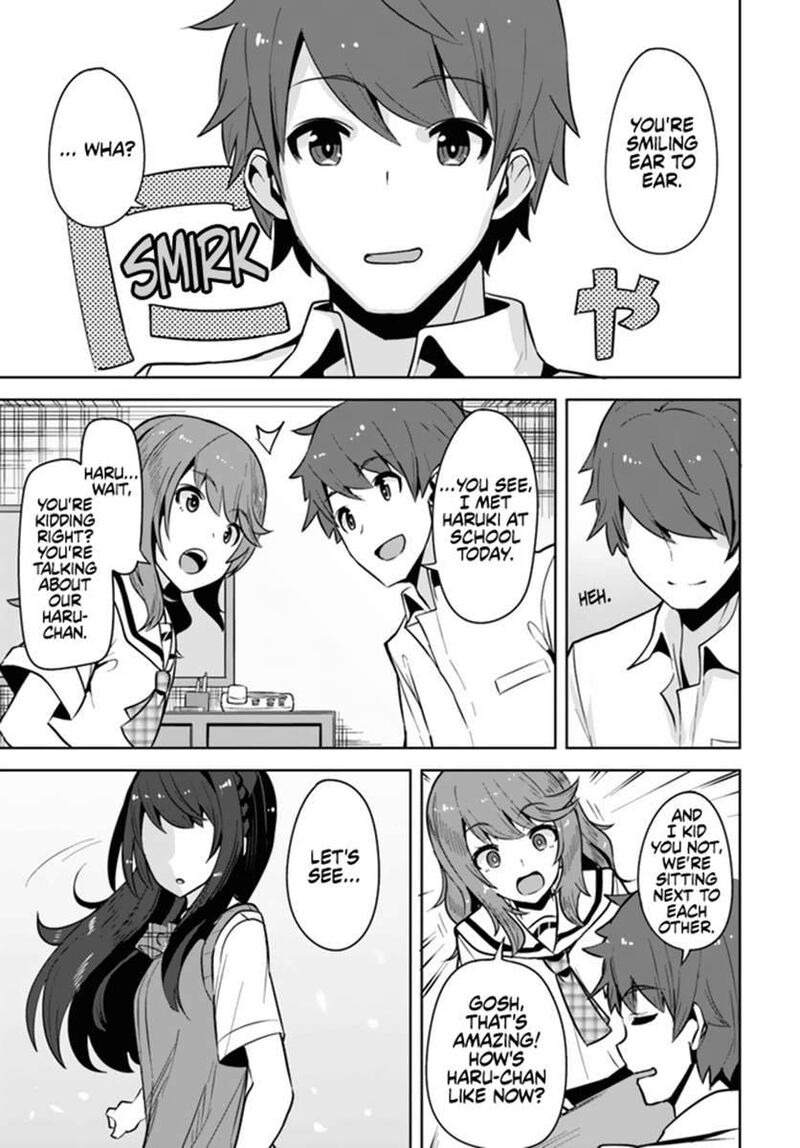 Tenkou Saki No Seiso Karen Na Bishoujo Ga Mukashi Danshi To Omotte Issho Ni Asonda Osananajimi Datta Ken 2 8