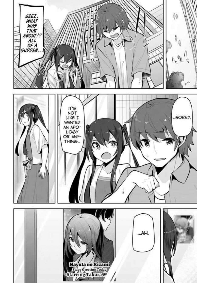 Tenkou Saki No Seiso Karen Na Bishoujo Ga Mukashi Danshi To Omotte Issho Ni Asonda Osananajimi Datta Ken 20 20