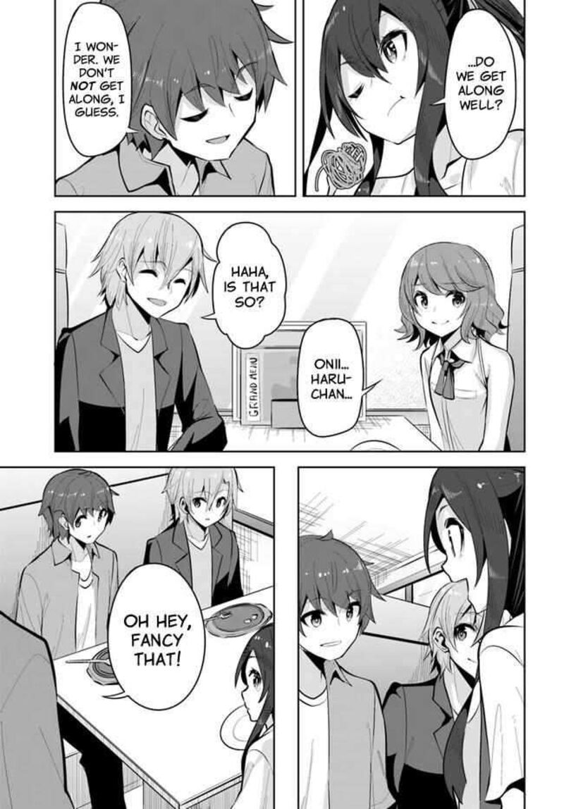 Tenkou Saki No Seiso Karen Na Bishoujo Ga Mukashi Danshi To Omotte Issho Ni Asonda Osananajimi Datta Ken 20 25